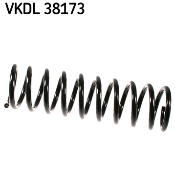 SKF VKDL 38173 Fahrwerksfeder